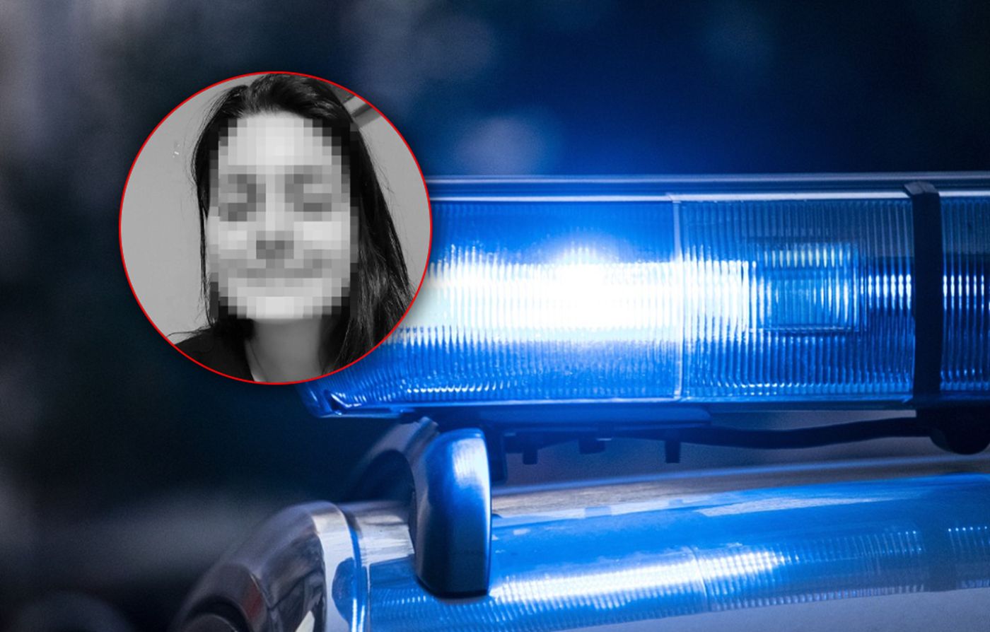 Patrycja zginęła w wypadku.