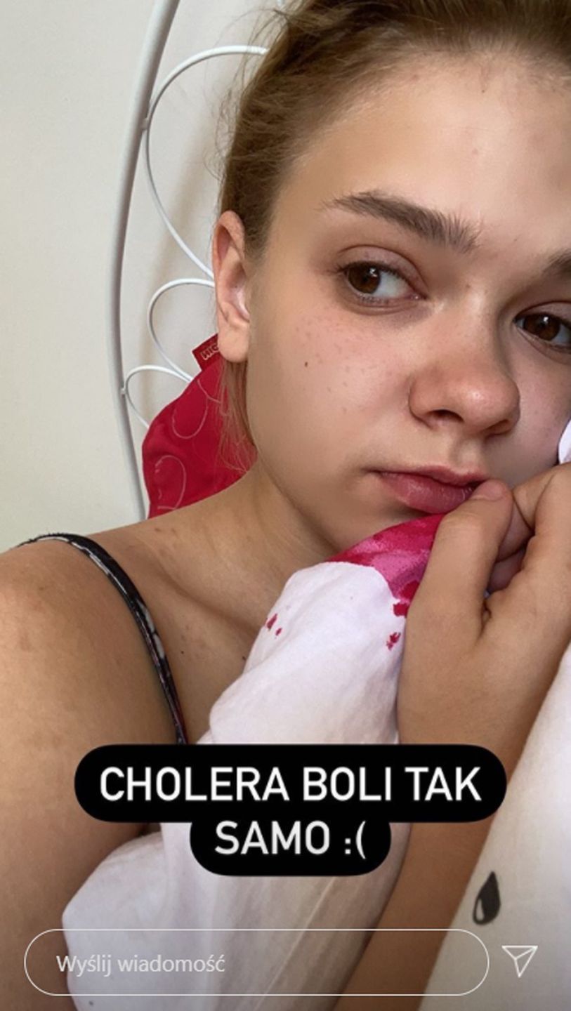 Julia Wróblewska 