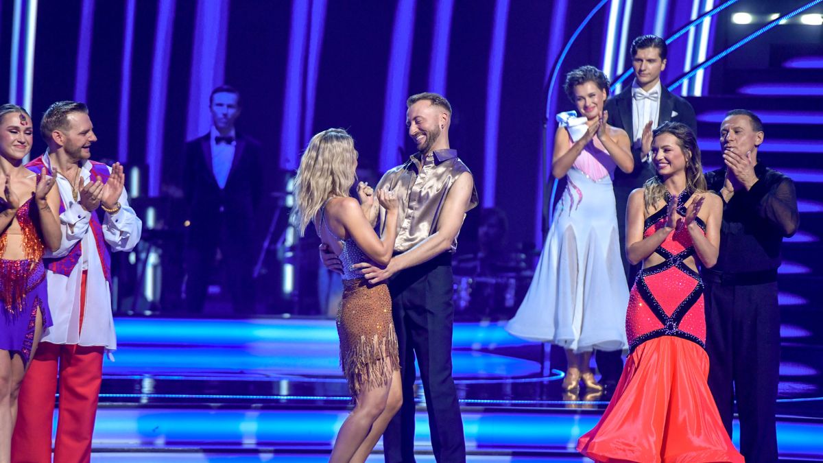 Fani uważają, że nie wszystkie pary  "TzG" są traktowane fair