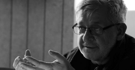 Nie żyje Mariusz Wideryński. Był wybitnym artystą-fotografikiem