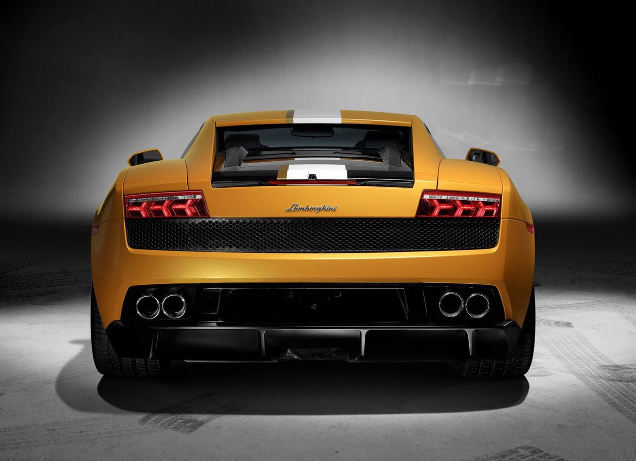Za co kochamy Lamborghini? [galeria] 7
