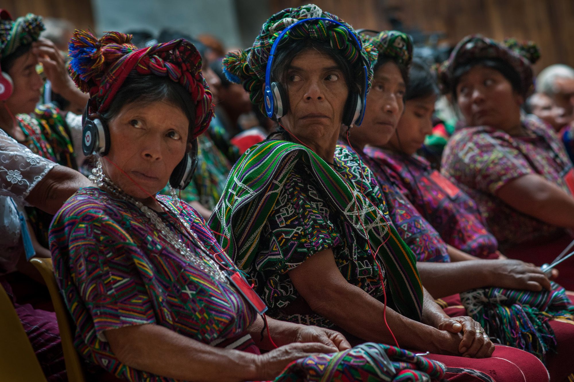 World Press Photo 2020: Yasuyoshi Chiba Fotografem Roku 2020 85