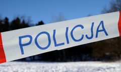 45-latek oskarżony o zabójstwo. Ofiara ma być jego matką