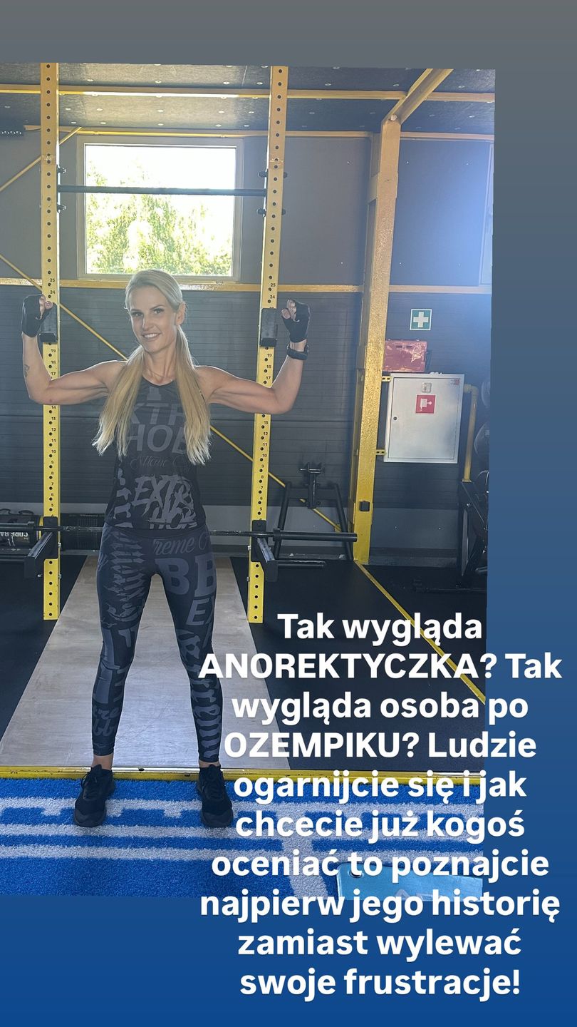 Dominika Tajner
