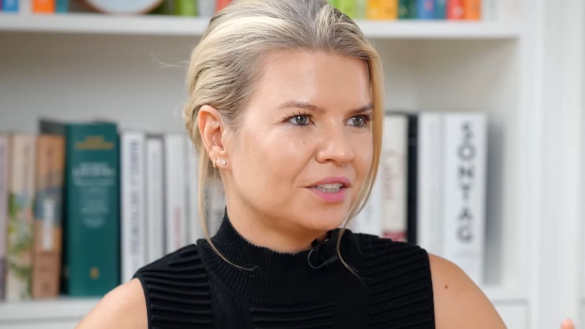 Czołobitna Marta Manowska powierza wszystko Bogu. "Rozmawiam z nim"