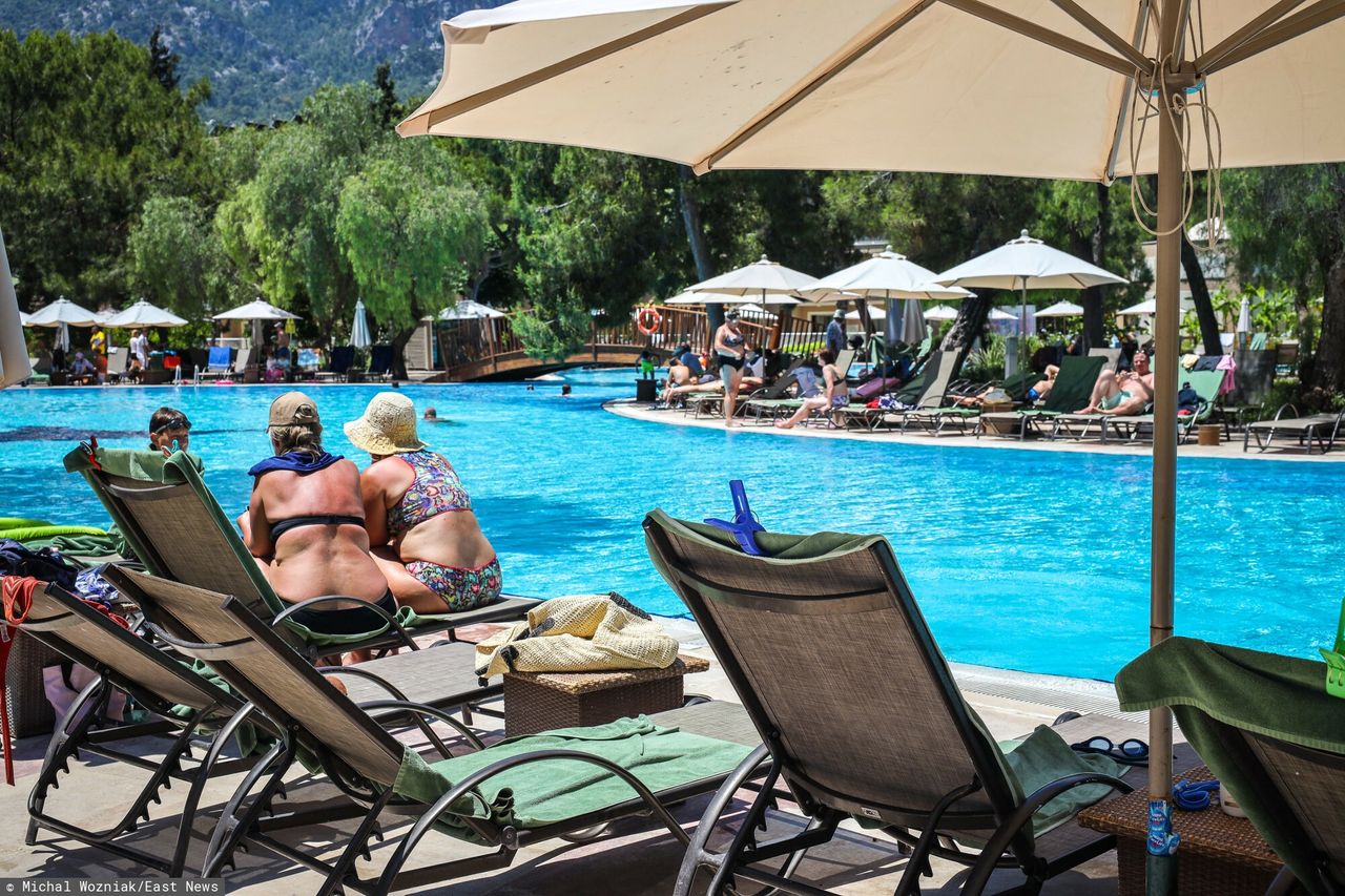 Na co narzekają turyści z Polski? Nawet 70 proc. spraw kończy się sukcesem