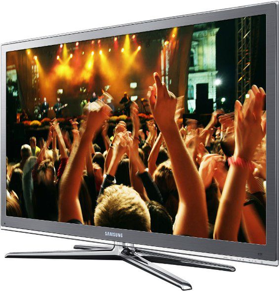Jaki telewizor 3D – przewodnik zakupowy (cz.2): Samsung, Sony i Toshiba 1