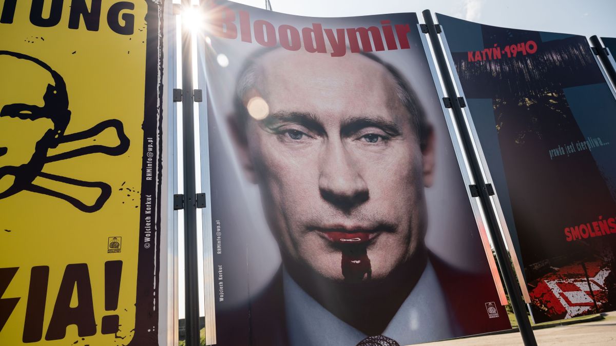 Co z Dniem Zwycięstwa w Rosji? 