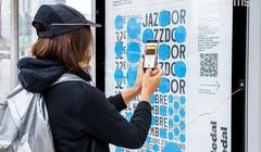 AMS pokaże w Warszawie plakaty nagrodzone na Międzynarodowym Biennale Plakatu