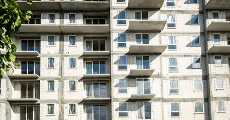 Budownictwo ma być neutralne klimatycznie. Europosłowie zdecydowali