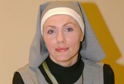 Agnieszka Wosińska grała siostrę Dorotę w "Klanie". Pokazała się na salonach
