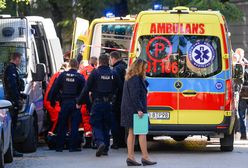 Nie żyje 5-latek. Atak nożownika na grupę przedszkolaków