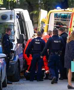 Nie żyje 5-latek. Atak nożownika na grupę przedszkolaków