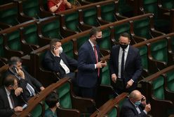"Głosów na Marcina Wiącka może zabraknąć". Przecieki z Sejmu ws. RPO