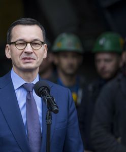 Panika w PiS. "Jest przekonanie, że węgiel może wysadzić rząd"