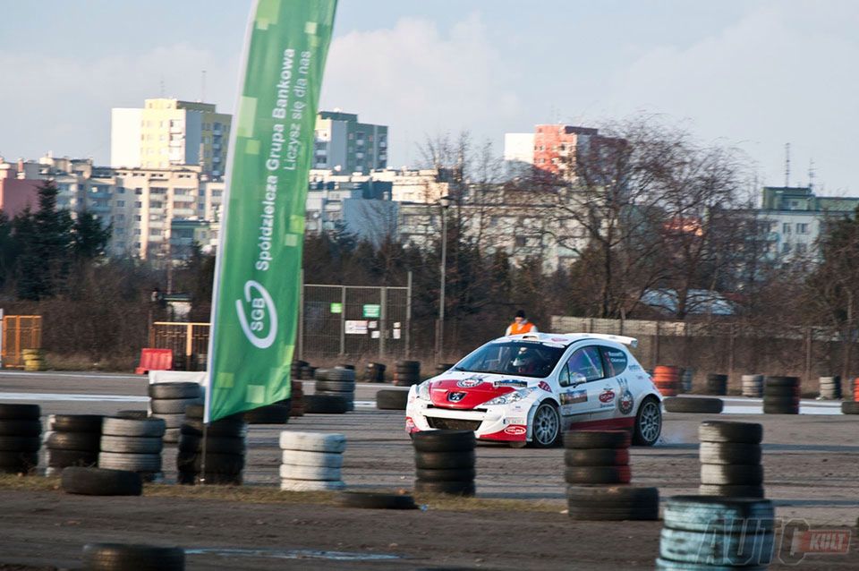 50. Rajd Barbórka (2012) w obiektywie [relacja autokult.pl] 65