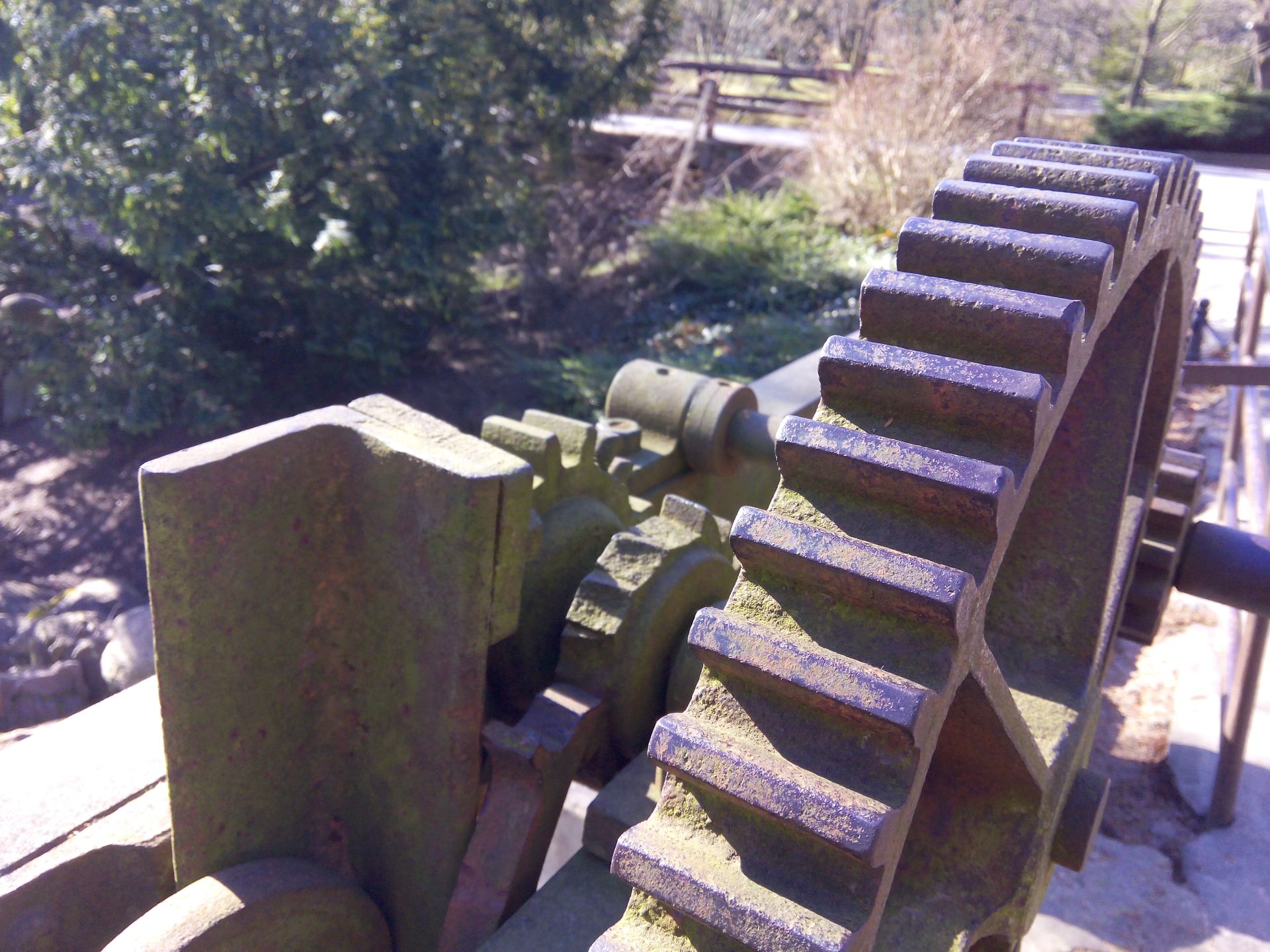 Goclever Insignia 550i - test i recenzja taniego phabletu 28