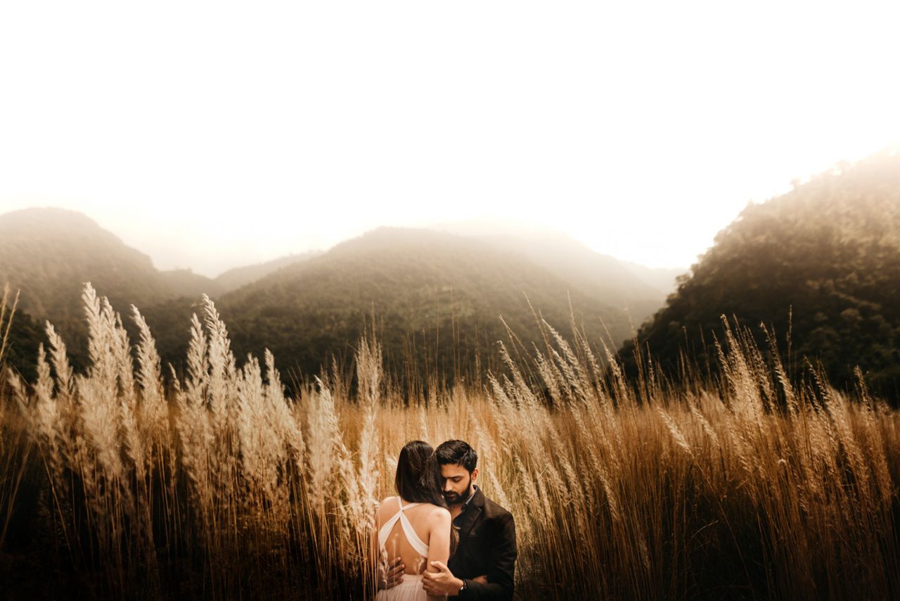 Najlepsze zdjęcia zaręczynowe 2018 roku według magazynu Junebug Weddings 46