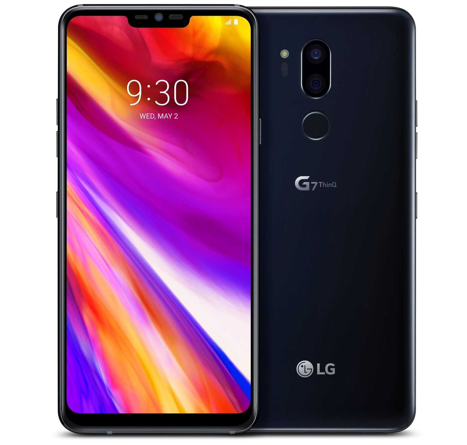 #wSkrócie: Moto G6 w przedsprzedaży, OnePlus 6 z Super Slow Motion i nowe zdjęcia LG G7 ThinQ 5