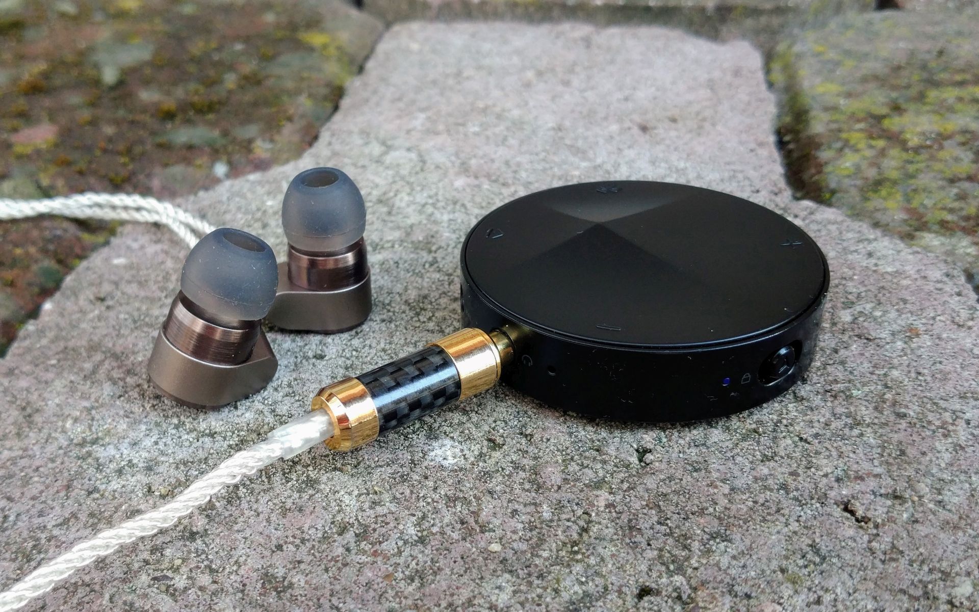 Tin Audio T2 - trudno o drugie takie słuchawki w tej cenie [TEST] 11