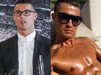 Cristiano Ronaldo przedłużył kontrakt z Realem Madryt. Będzie zarabiał PÓŁ MILIONA EURO... TYGODNIOWO