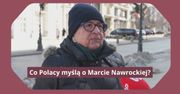Polacy ocenili Nawrocką. Oto co powiedzieli przed kamerą