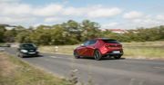 Mazda z silnikiem Skyactiv-X. Jednostka benzynowa działa jak diesel