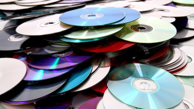 Konsole potrzebują większych nośników. Dziś Blu-ray to już za mało! 1