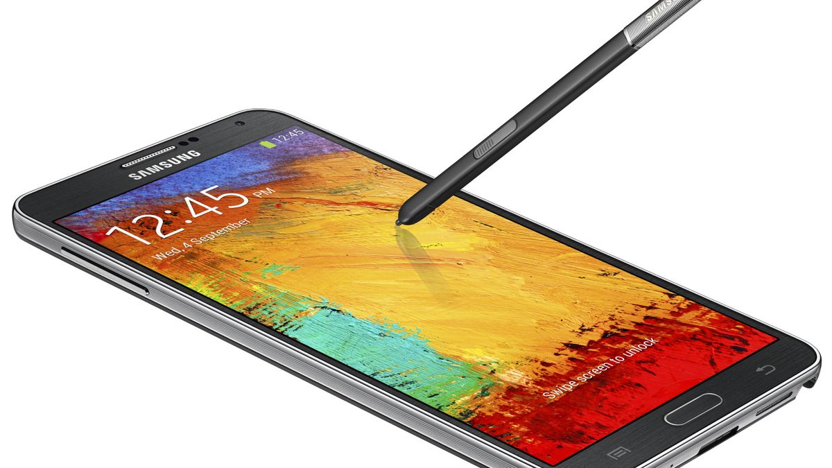 Nadchodzi tańsza wersja Galaxy Note'a 3 z ekranem LCD i gorszym aparatem? 1