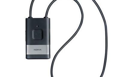 Bezprzewodowa pętla indukcyjna Nokia HS-67WL dla słabosłyszących 1