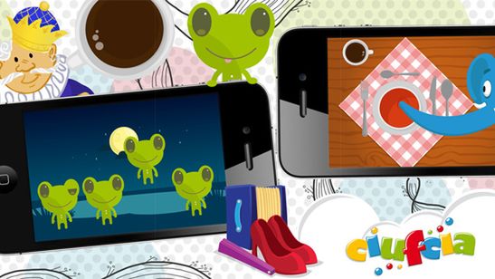 Ciufcia [giveaway] 1