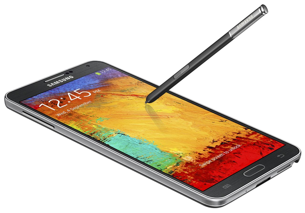 Nadchodzi tańsza wersja Galaxy Note'a 3 z ekranem LCD i gorszym aparatem?