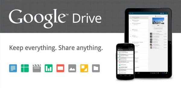 Google Drive już jest, ale Dropbox wciąż lepszy [wideo]