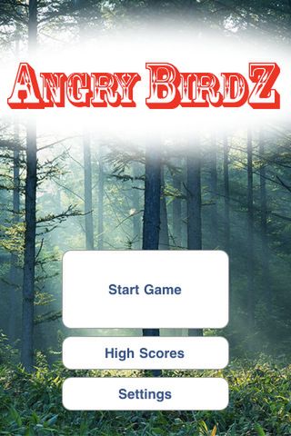 Angry BirdZ usunięte z App Store