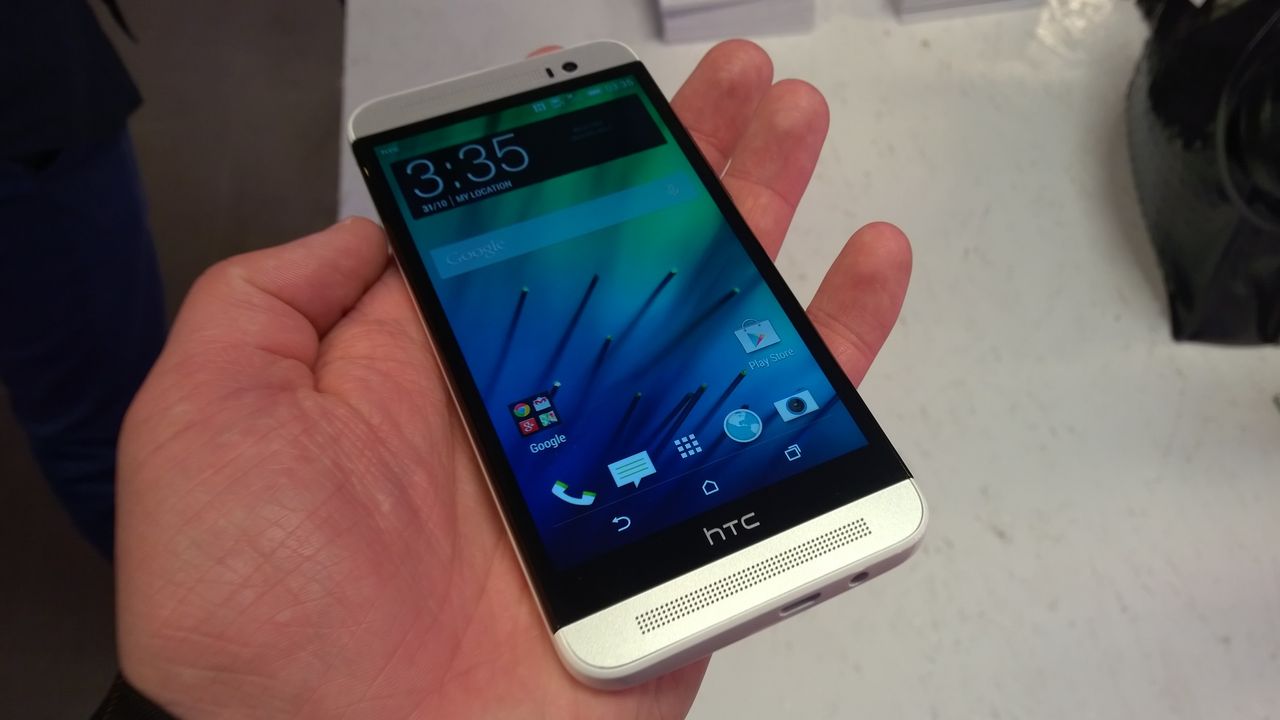 HTC One (E8)