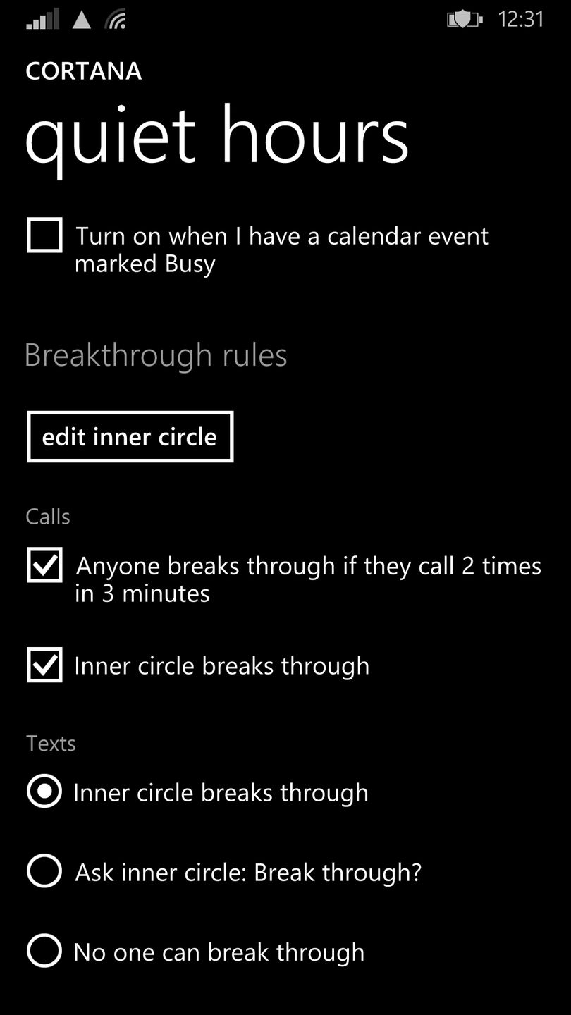 Nokia Lumia 930 – piękna, potężna i… zniechęcająca [test] 32