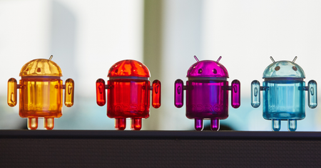 Bezpieczeństwo Androida w 2017 roku. Google publikuje coroczny raport