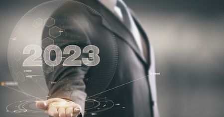 Technologiczne podsumowanie 2023 roku