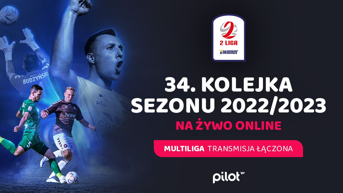 Multiliga to jedna transmisja, na której widzowie będą mogli śledzić najważniejsze momenty z wszystkich 9 rozgrywanych na żywo meczów