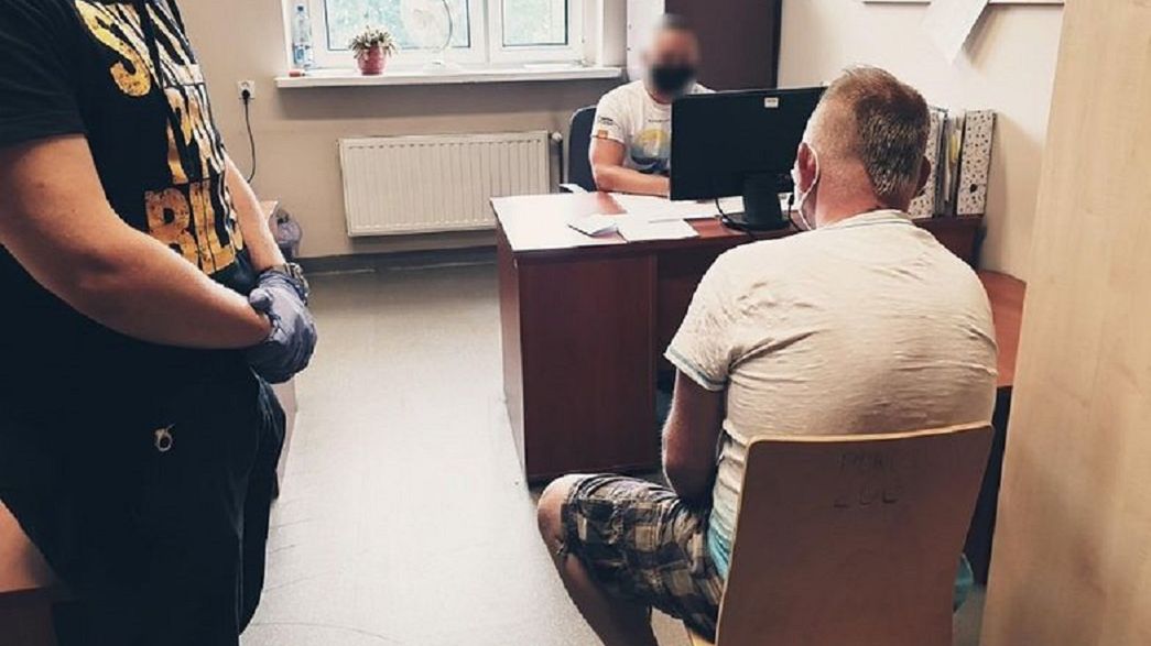 Rodzice znęcali się nad swoimi dziećmi. Synka pobili na śmierć