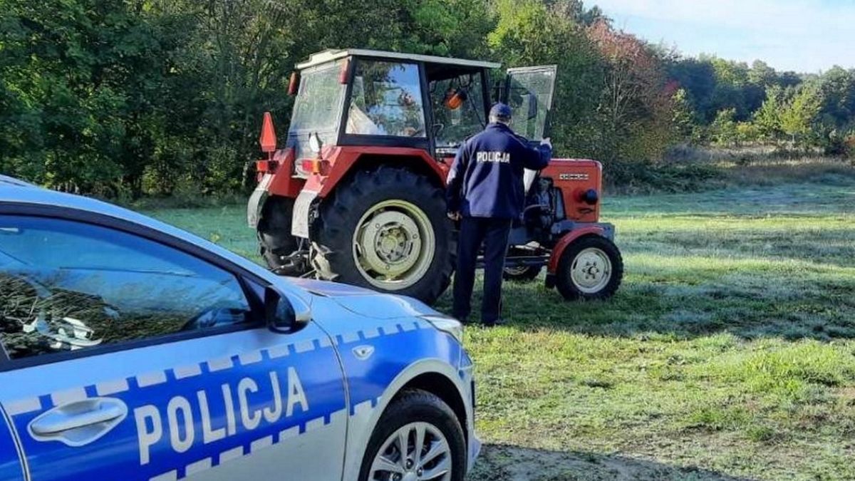 Zdjęcie ilustracyjne. 