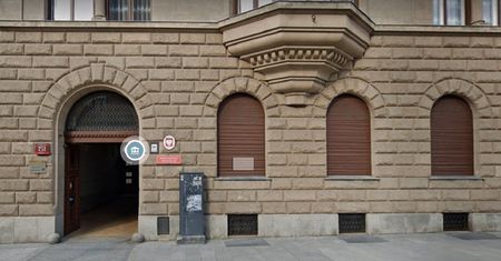Afera w prokuraturze w Łodzi. Zakrapiana impreza i napaść seksualna?