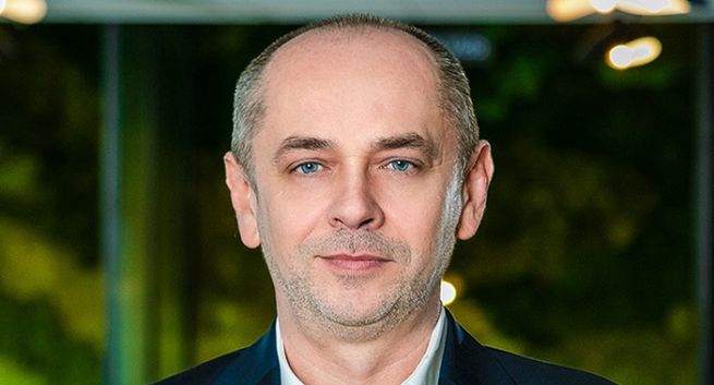 Artur Zabielski na czele marketingu w Provident Polska, zastąpił Katarzynę Szerling