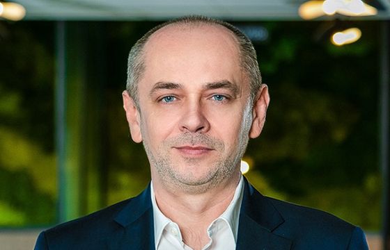 Artur Zabielski na czele marketingu w Provident Polska, zastąpił Katarzynę Szerling
