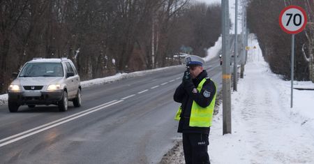 5 miejsc, w których od 1 lipca łatwiej będzie stracić prawo jazdy