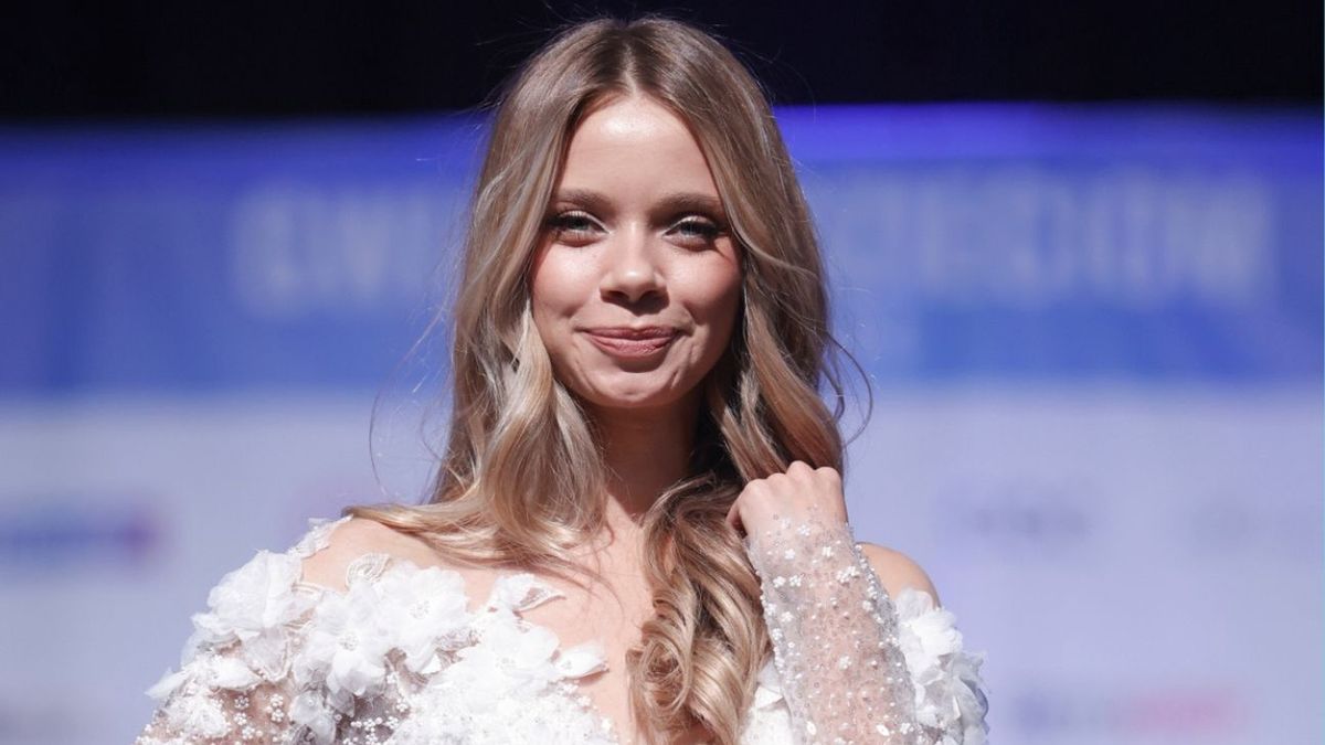 Magda Adamowicz wzięła ślub w 2024 roku