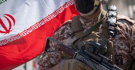 Iran ogłosił przeprowadzenie operacji. "Najbardziej gwałtownej"