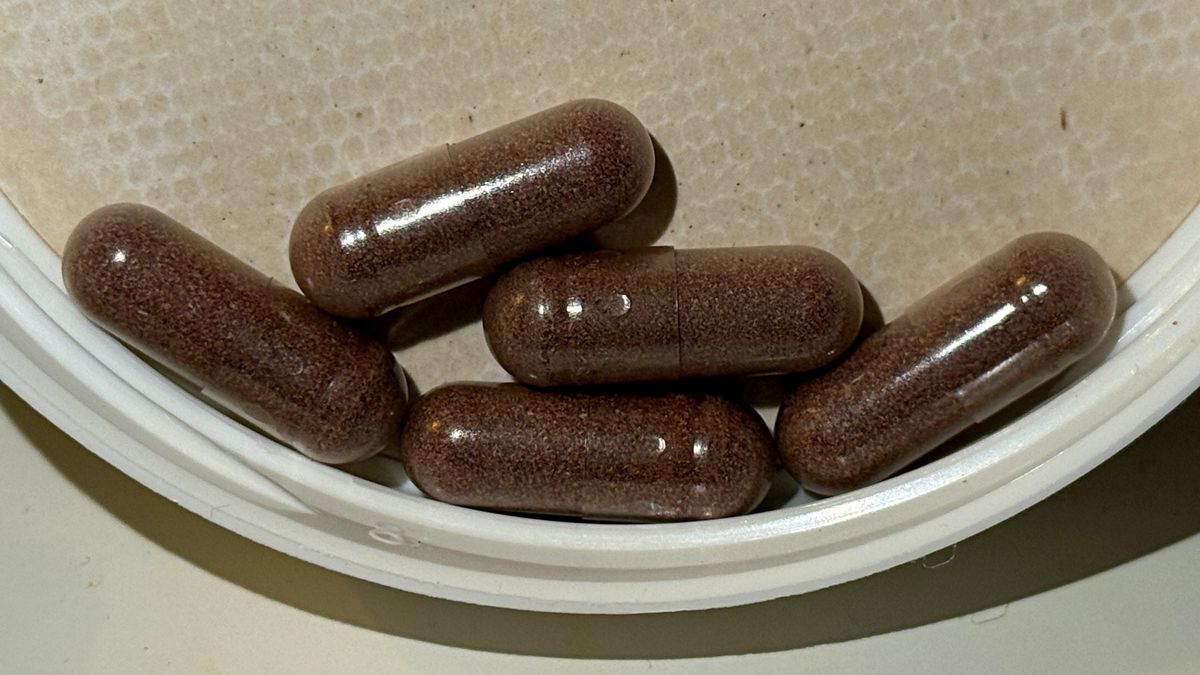 Błonnik w kapsułkach to uzupełnienie, a nie podstawa diety.