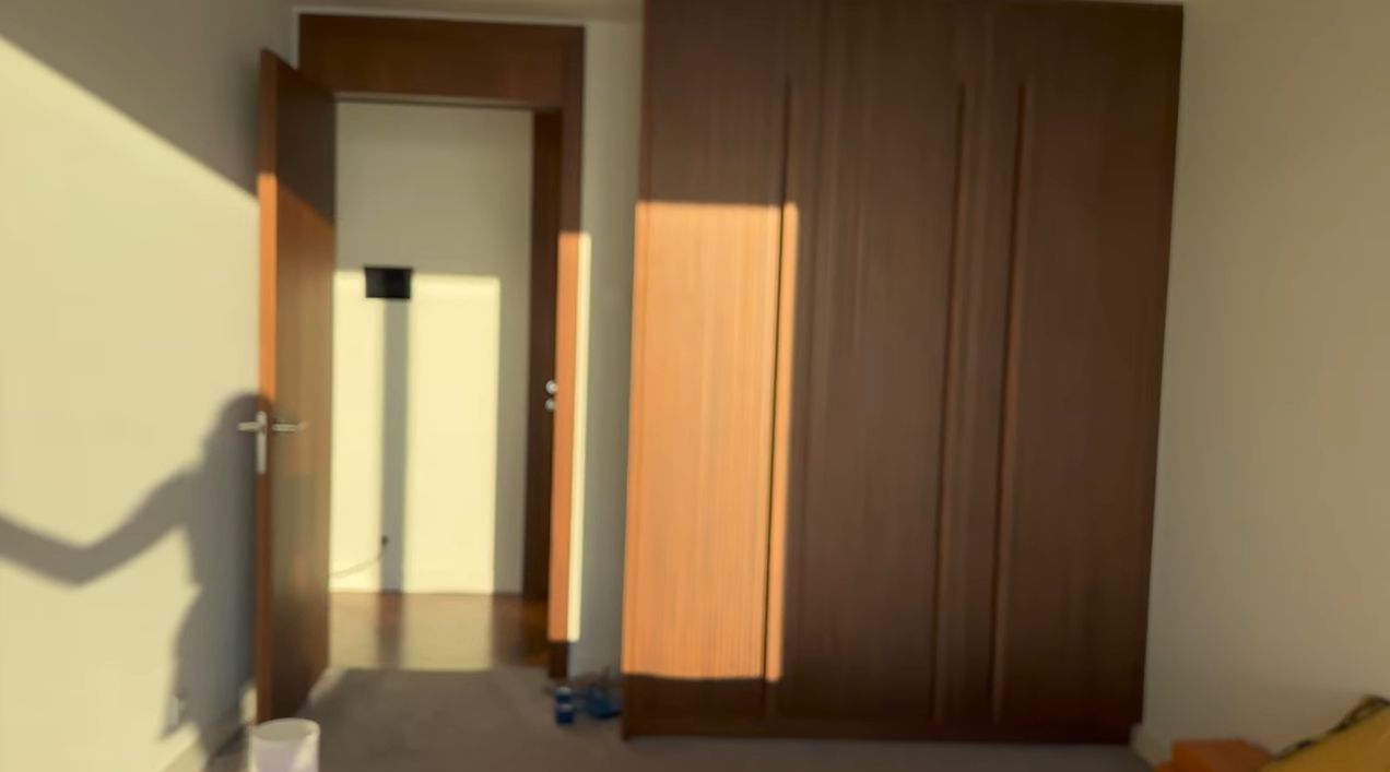 Apartament na Złotej 44