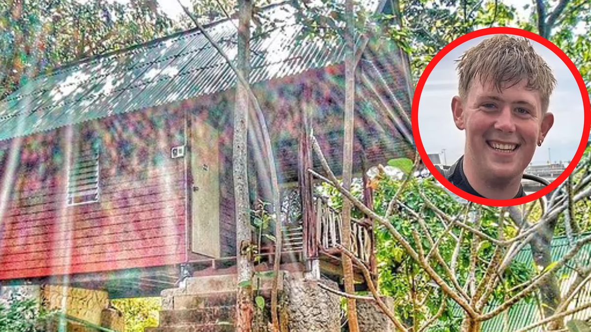 Nie żyje 21-latek. Tragedia w Tajlandii